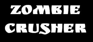 play Zombie Crusher