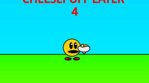 play Cheesepuff Eater 4