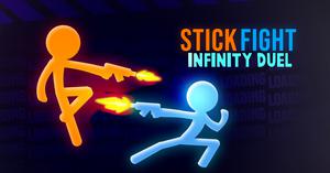 play Stick War: Infinity Duel