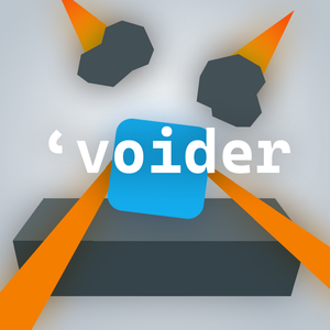 play 'Voider