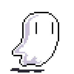 play Moving Ghost