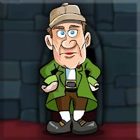 play G2J Park Ranger Escape