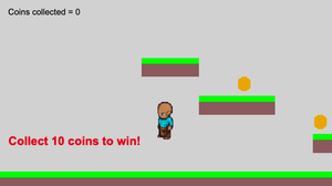 play Game 4 Exercise