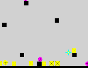 play Game Exercise 1