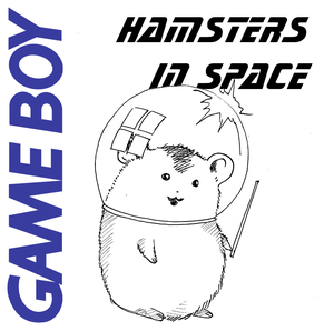 play Hamsters In Space