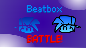 play Beatbox Battle!