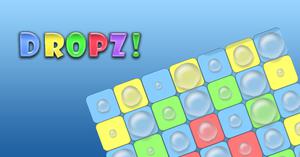 play Dropz!