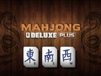 play Mahjong Deluxe Plus