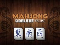 Mahjong Deluxe Plus