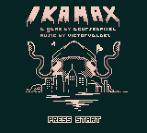 play Ikamax