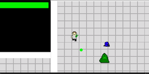 play Lab Of Slimes