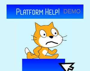 play Platform Help (Demo)
