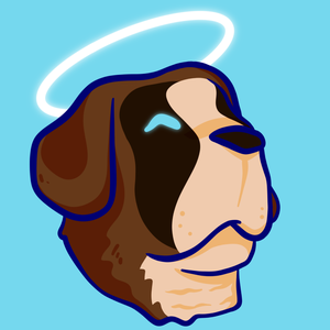 play Saint Inu Presents: Dogger Beta