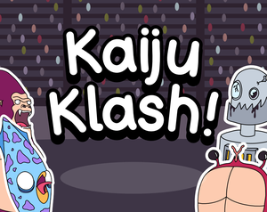 play Kaiju Klash