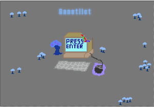 play Ganstiict
