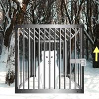play Snow-Bear-Forest-Rescue