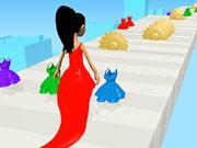 play Long Skirt 3D