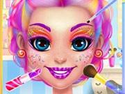 play Candy Makeup Fashion Girl