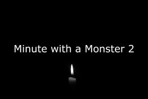 play Minute With A Monster 2 - Horror Game
