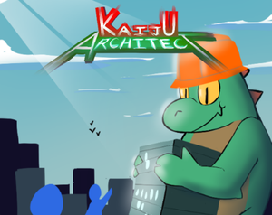 play Kaiju Architect