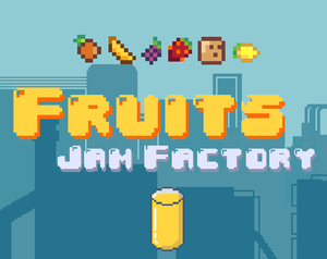 play Fruit Jam Factory