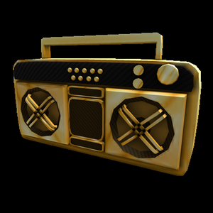 play Music Player