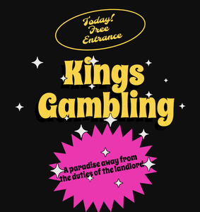 play Kings Gambling