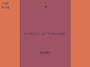 play Shield Of Thorns