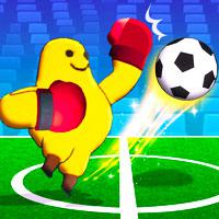 play Monster Soccer 3D