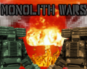 play Monolith Wars