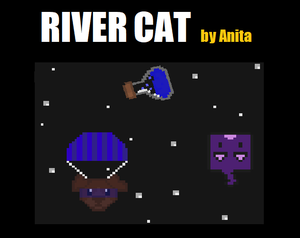 play River Cat