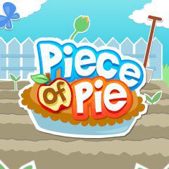 Piece Of Pie game