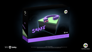 play Snake