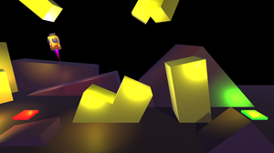 play Space Trap