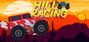 play Hill Racing