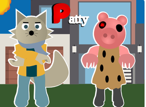play Patty™ {Alpha} (Improved)