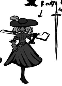 play Witch Character Control Demo