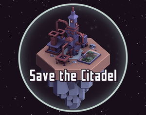 play Save The Citadel