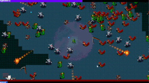 play Swarm Sonata