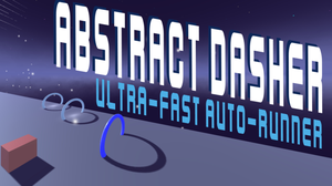 play Abstract Dasher