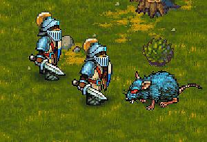 play Royal Offense