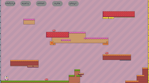 play Pinky'S Adventure