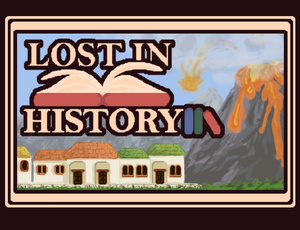 play Lost In History