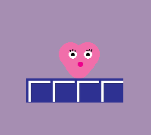 play Love Burns