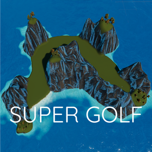 play Super Golf