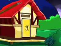 play G2M Cute Dog Escape