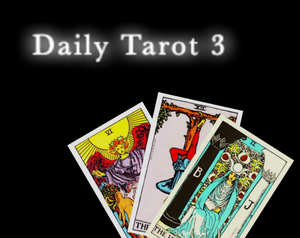 play Daily Tarot 3