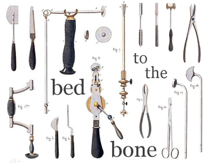 play Bed To The Bone