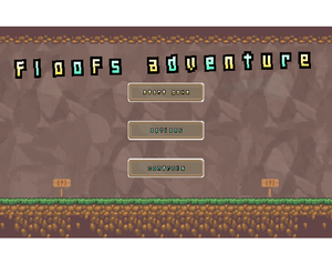 play Floof'S Adventure Project