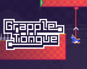play Grapple Tongue
